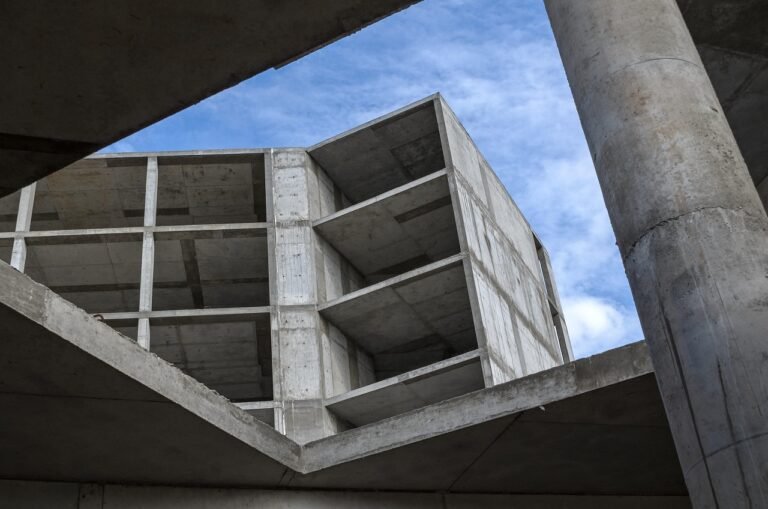 The Rise of Prefabricated Construction