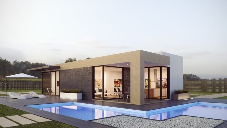 The Future of Modular Construction