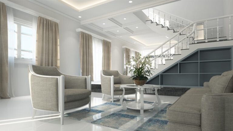 Creative Interior Design Approaches