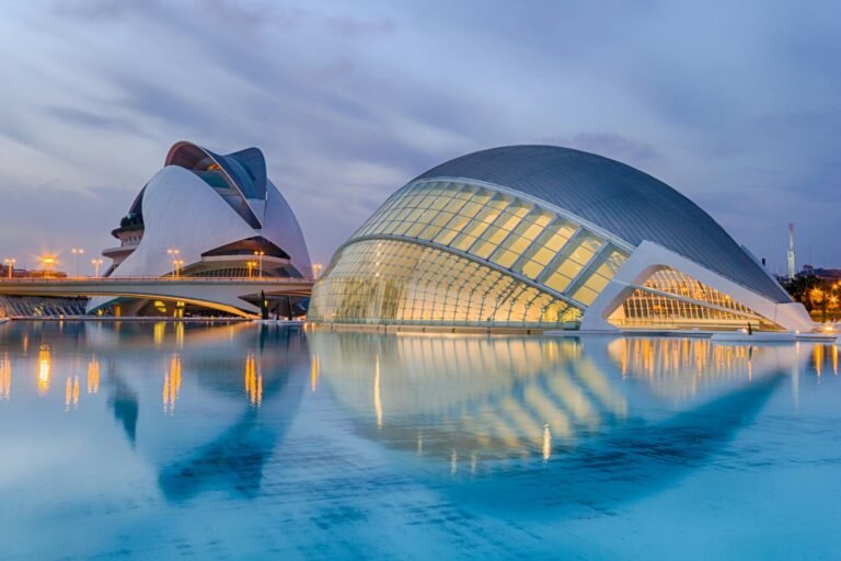 Modern Architecture Trends in 2025