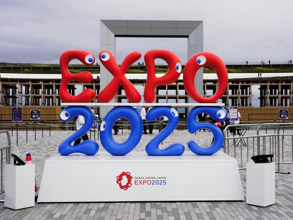 Osaka Expo 2025