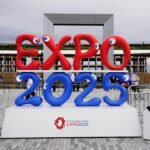 Osaka Expo 2025