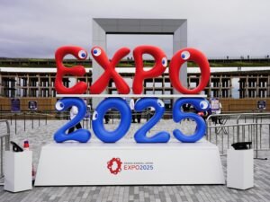 Osaka Expo 2025