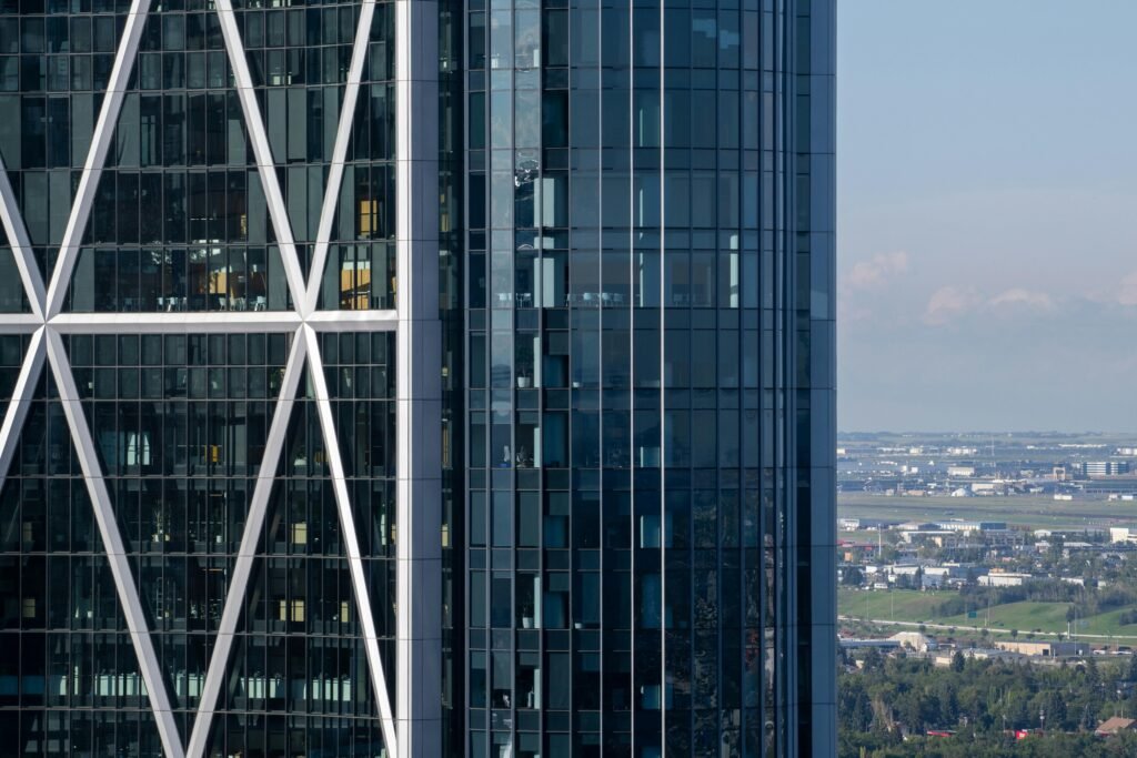 Free stock photo of architecture, buildings, city