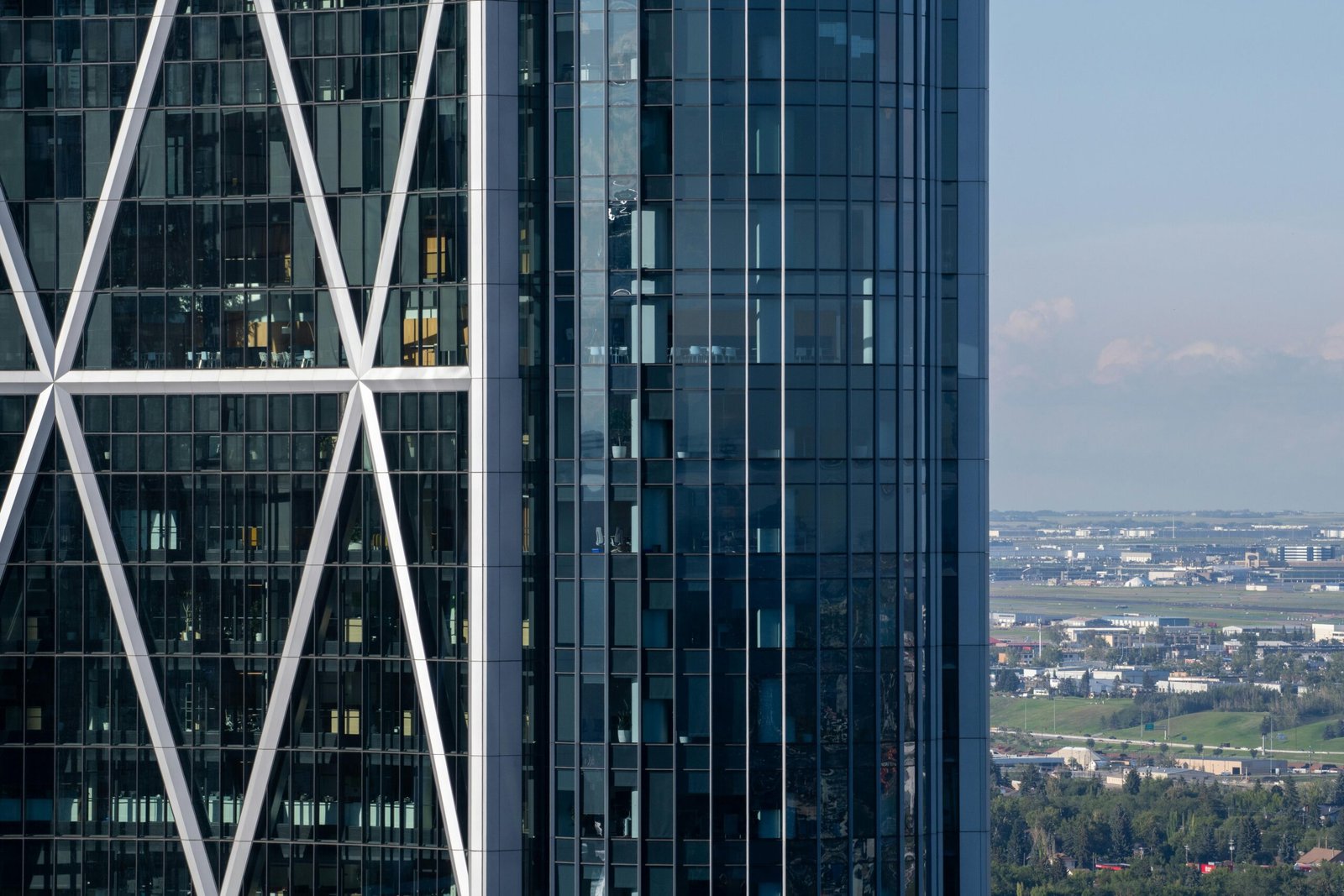 Free stock photo of architecture, buildings, city