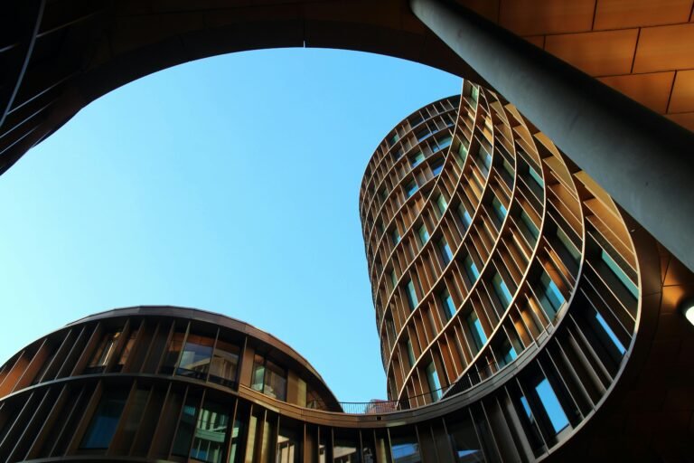 Principles of Good Design in Architecture
