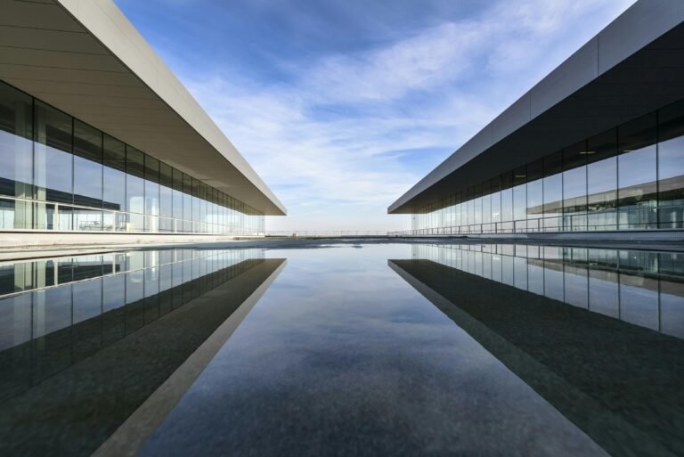 Architecture and Technology Integration
