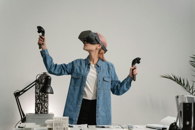Role of 3D Visualization in Design